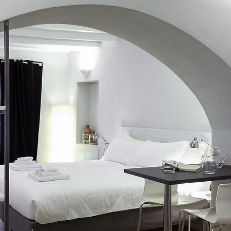 Italianway - Rosales 1 Studio Milan Bagian luar foto