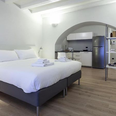 Italianway - Rosales 1 Studio Milan Bagian luar foto